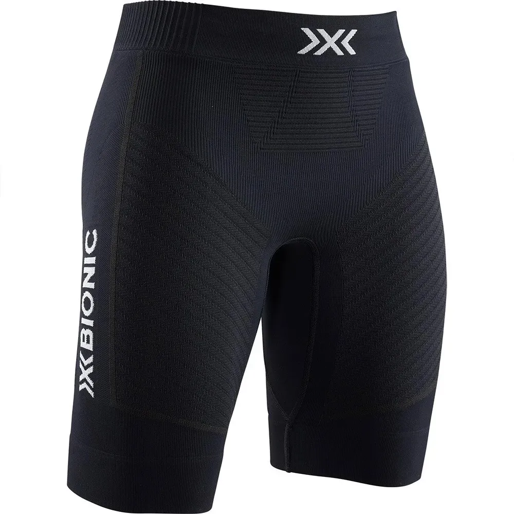 X-Bionic Regulator Korte Leggings female X-Bionic Regulator Korte Leggings female