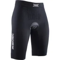 X-Bionic Regulator Sykkelshorts Uten Seler
