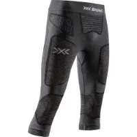 X-Bionic Symbio Merino 3/4 Baselag Bukser