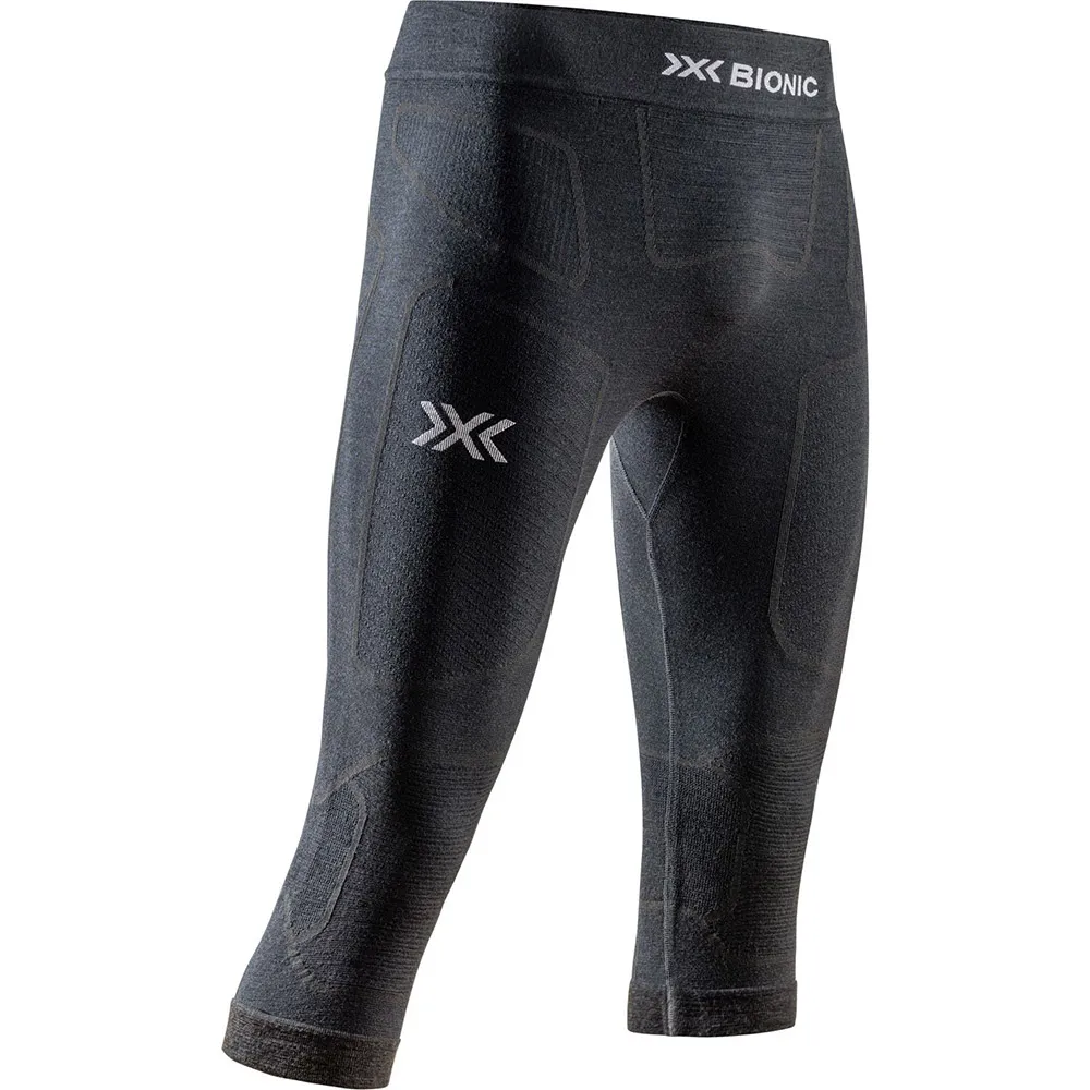 X-Bionic Symbio Merino 3/4 Baselag Bukser