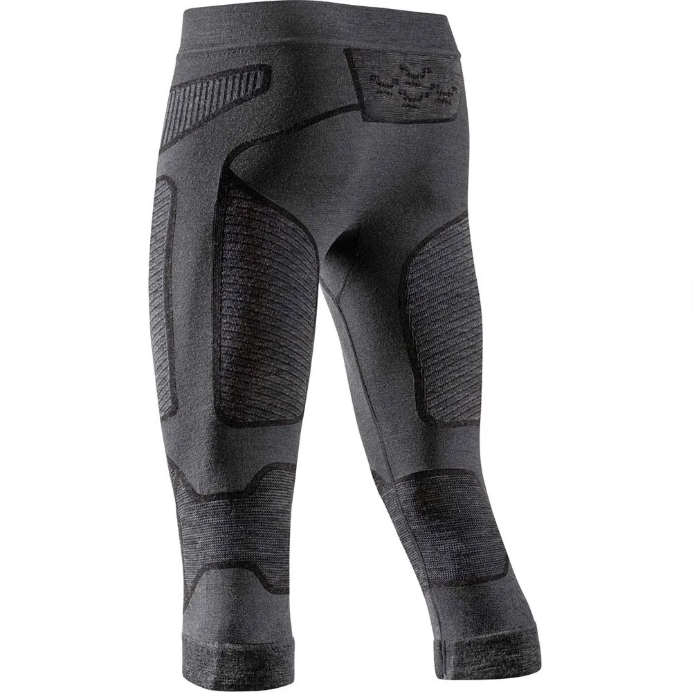 X-Bionic Symbio Merino 3/4 Baselag Bukser