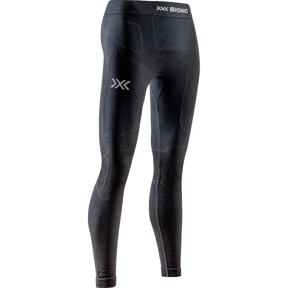 X-Bionic Symbio Merino Baselagbukser