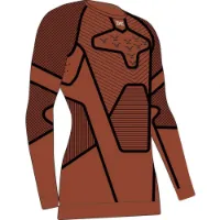X-Bionic Symbio Merino Langarmet Baselag X-Bionic Symbio Merino Langarmet Baselag