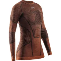 X-Bionic Symbio Merino Langarmet Baselag