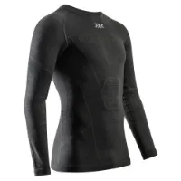 X-Bionic Symbio Merino Langarmet Baselag