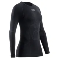 X-Bionic Symbio Merino Langarmet Baselag X-Bionic Symbio Merino Langarmet Baselag