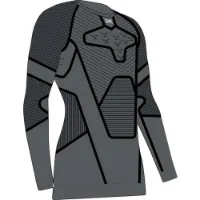 X-Bionic Symbio Merino Langarmet Baselag X-Bionic Symbio Merino Langarmet Baselag