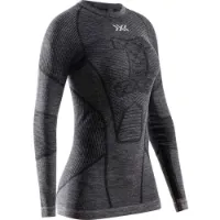 X-Bionic Symbio Merino Langarmet Baselag X-Bionic Symbio Merino Langarmet Baselag
