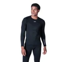 X-Bionic Symbio Merino Langarmet Baselag