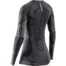 X-Bionic Symbio Merino Langarmet Baselag