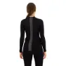 X-Bionic The Trick 4.0 Run Langarmet T-skjorte female