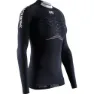 X-Bionic The Trick 4.0 Run Langarmet T-skjorte female