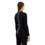 X-Bionic The Trick 4.0 Run Langarmet T-skjorte female