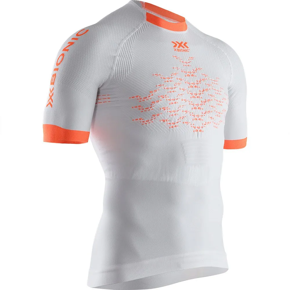 X-Bionic The Trick G2 Kortærmet Baselayer