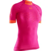 X-Bionic The Trick G2 Kortarmet T-skjorte female X-Bionic The Trick G2 Kortarmet T-skjorte female