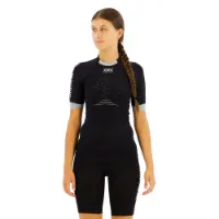 X-Bionic The Trick G2 Kortarmet T-skjorte female