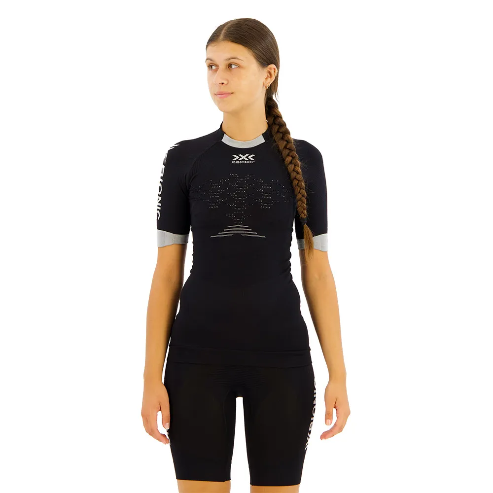X-Bionic The Trick G2 Kortarmet T-skjorte female