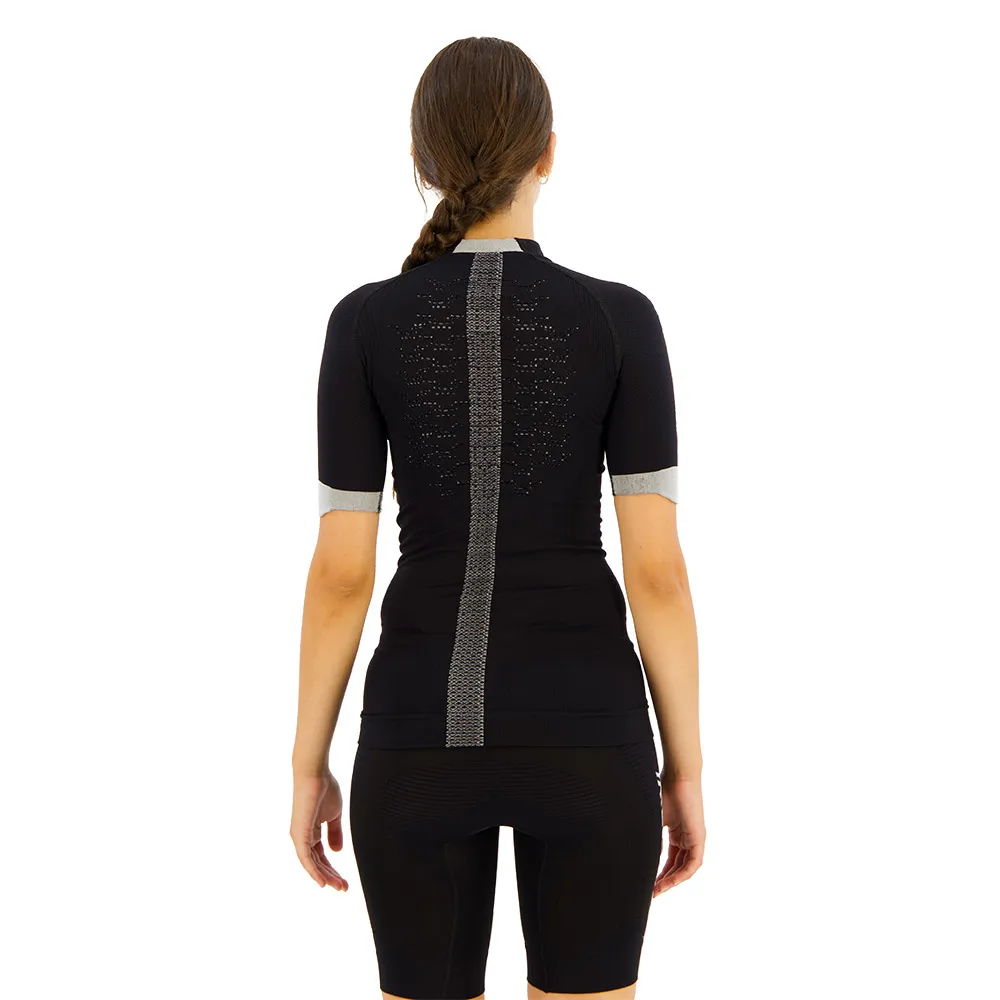 X-Bionic The Trick G2 Kortarmet T-skjorte female