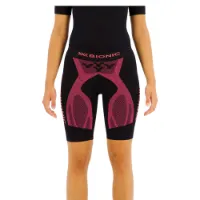 X-Bionic The Trick G2 Korte Leggings female X-Bionic The Trick G2 Korte Leggings female