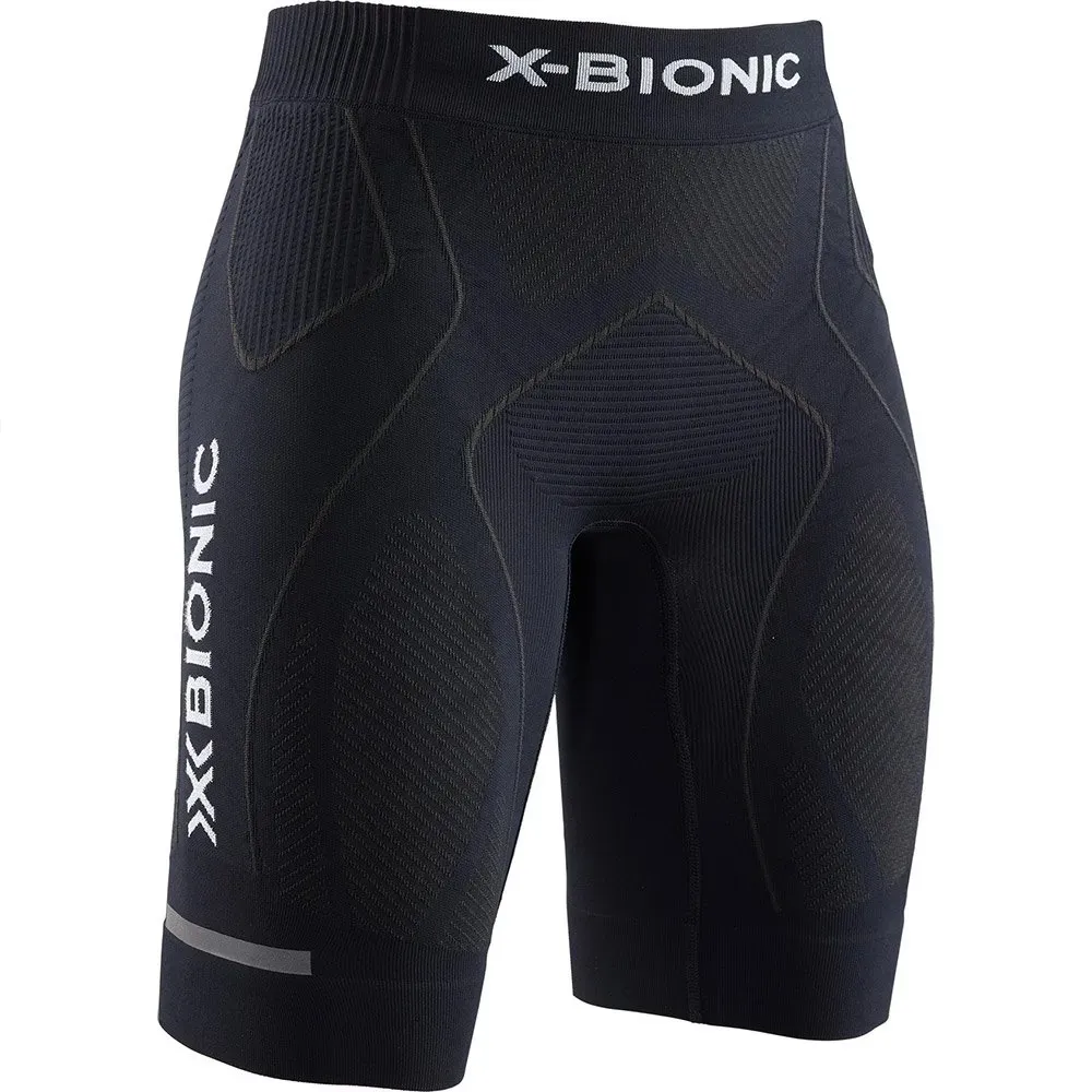 X-Bionic The Trick G2 Korte Leggings female X-Bionic The Trick G2 Korte Leggings female