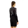 X-Bionic The Trick G2 Korte Leggings female
