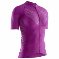 X-Bionic Twyce 4.0 Kort Ermet Trøye X-Bionic Twyce 4.0 Kort Ermet Trøye