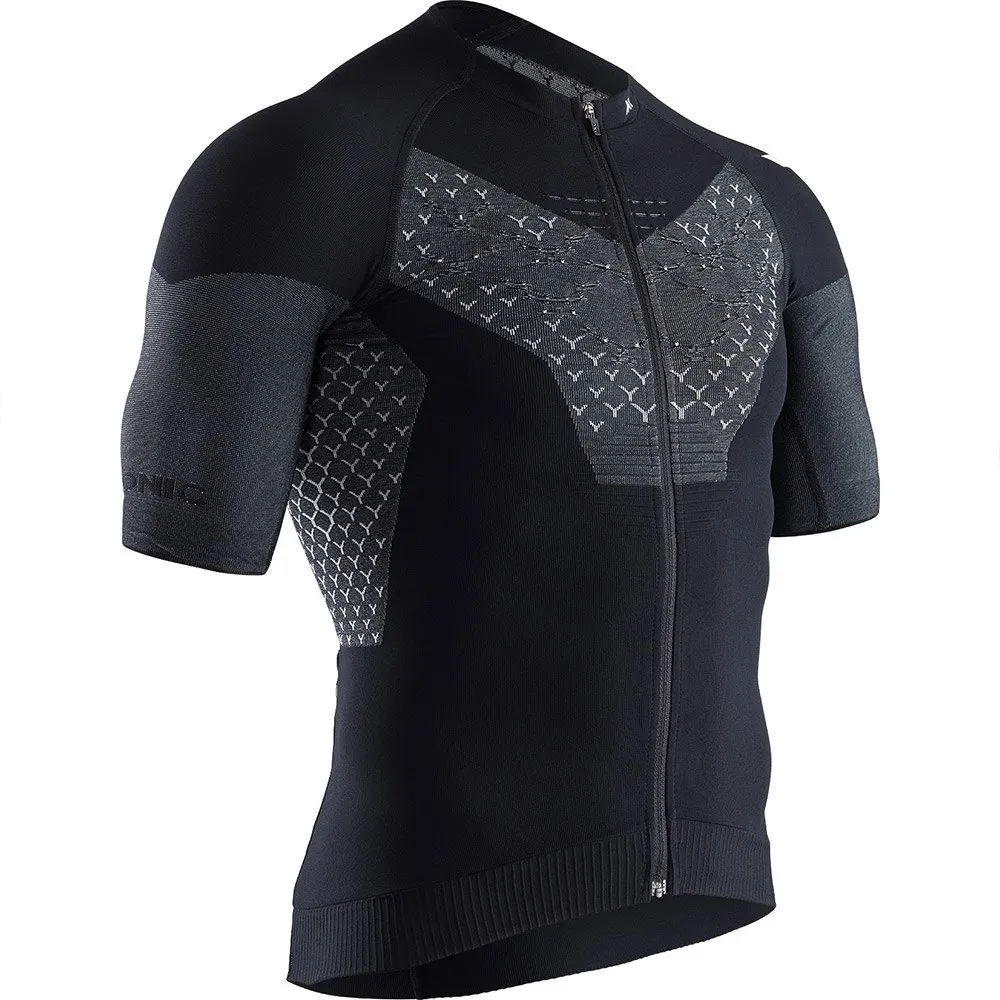 X-Bionic Twyce 4.0 Kort Ermet Trøye X-Bionic Twyce 4.0 Kort Ermet Trøye
