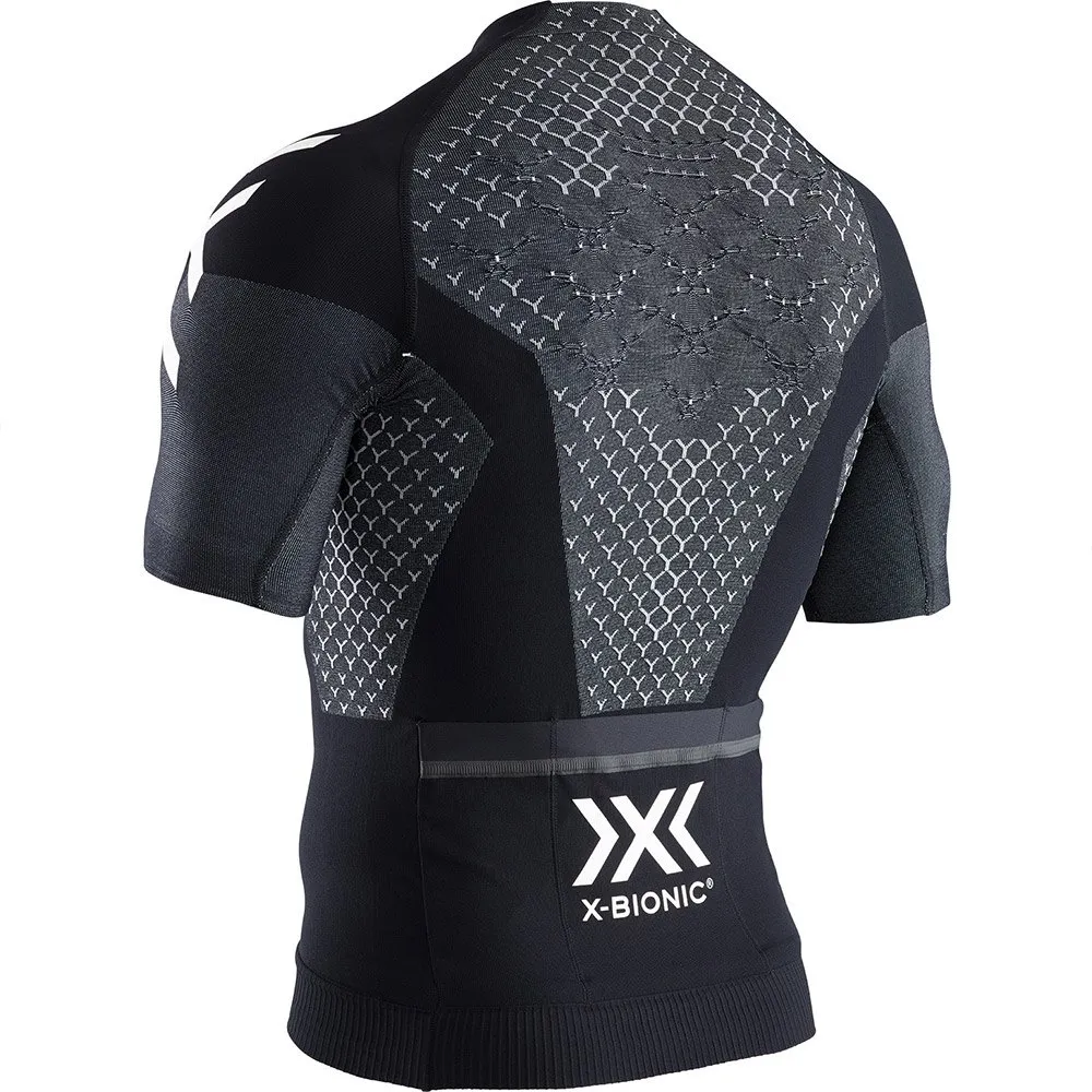 X-Bionic Twyce 4.0 Kort Ermet Trøye X-Bionic Twyce 4.0 Kort Ermet Trøye
