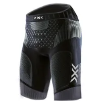 X-Bionic Twyce 4.0 Korte Leggings female