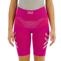 X-Bionic Twyce 4.0 Korte Leggings female X-Bionic Twyce 4.0 Korte Leggings female