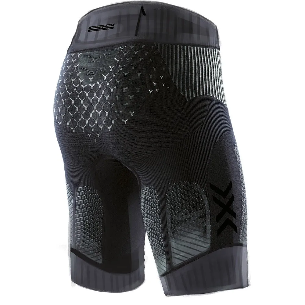 X-Bionic Twyce 4.0 Korte Leggings male