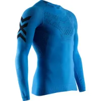 X-Bionic Twyce 4.0 Run Langarmet Baselag