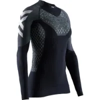 X-Bionic Twyce 4.0 Run Langarmet T-skjorte female X-Bionic Twyce 4.0 Run Langarmet T-skjorte female