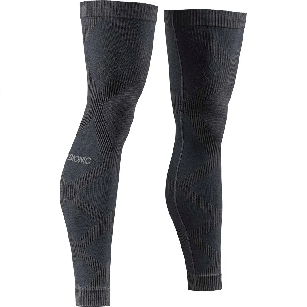 X-Bionic Twyce Leggholmere male, Black / charcoal X-Bionic Twyce Leggholmere male, Black / charcoal