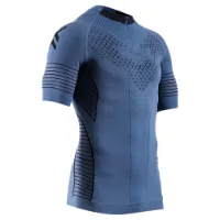X-Bionic Twyce Race Kortarmet T-skjorte female X-Bionic Twyce Race Kortarmet T-skjorte female