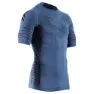 X-Bionic Twyce Race Kortarmet T-skjorte female
