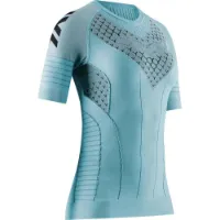 X-Bionic Twyce Race Kortarmet T-skjorte male