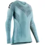 X-Bionic Twyce Race Langarmet T-skjorte female