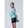 X-Bionic Twyce Race Langarmet T-skjorte female