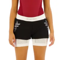 X-Bionic Twyce Race Shorts female