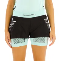 X-Bionic Twyce Race Shorts female