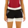 X-Bionic Twyce Race Shorts female