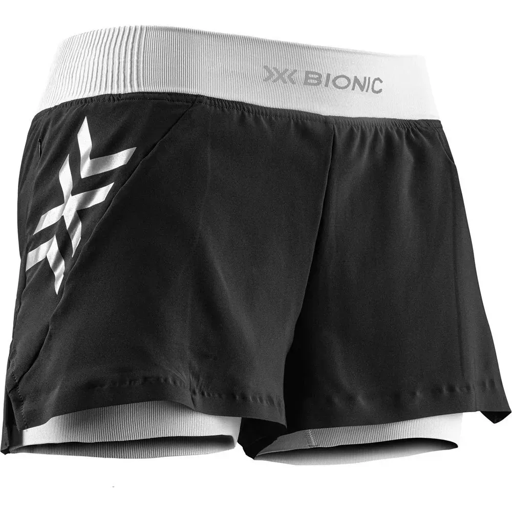 X-Bionic Twyce Race Shorts female X-Bionic Twyce Race Shorts female