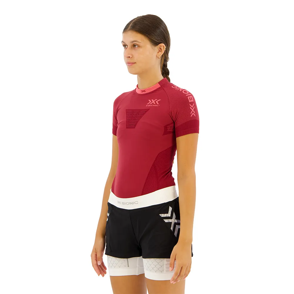 X-Bionic Twyce Race Shorts female X-Bionic Twyce Race Shorts female