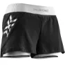 X-Bionic Twyce Race Shorts female