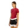 X-Bionic Twyce Race Shorts female