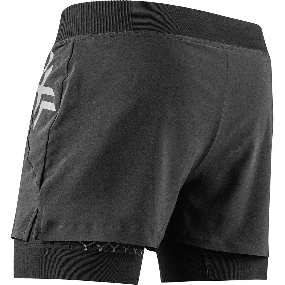 X-Bionic Twyce Race Shorts female X-Bionic Twyce Race Shorts female