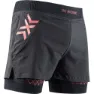 Black / red