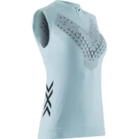X-Bionic Twyce Run Ermeløs T-skjorte female X-Bionic Twyce Run Ermeløs T-skjorte female
