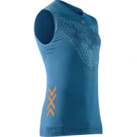 X-Bionic Twyce Run Ermeløs T-skjorte female X-Bionic Twyce Run Ermeløs T-skjorte female